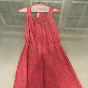 Britt Ryan Dress Size S